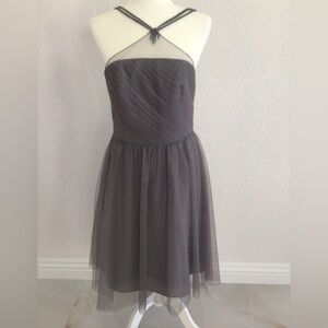Alfred Angelo Sophisticated Wedding Guest Dress